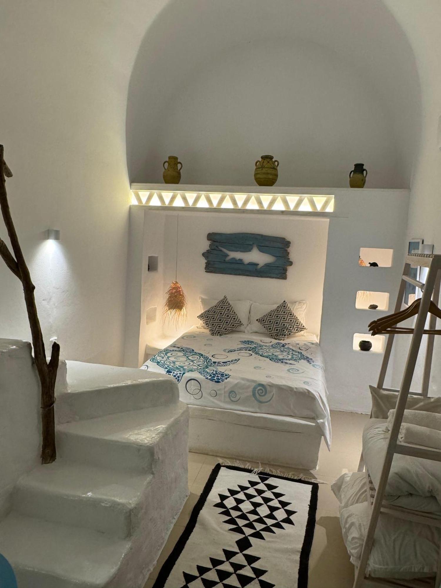 Dar El Mahdia By Daldoul Bed & Breakfast Ngoại thất bức ảnh