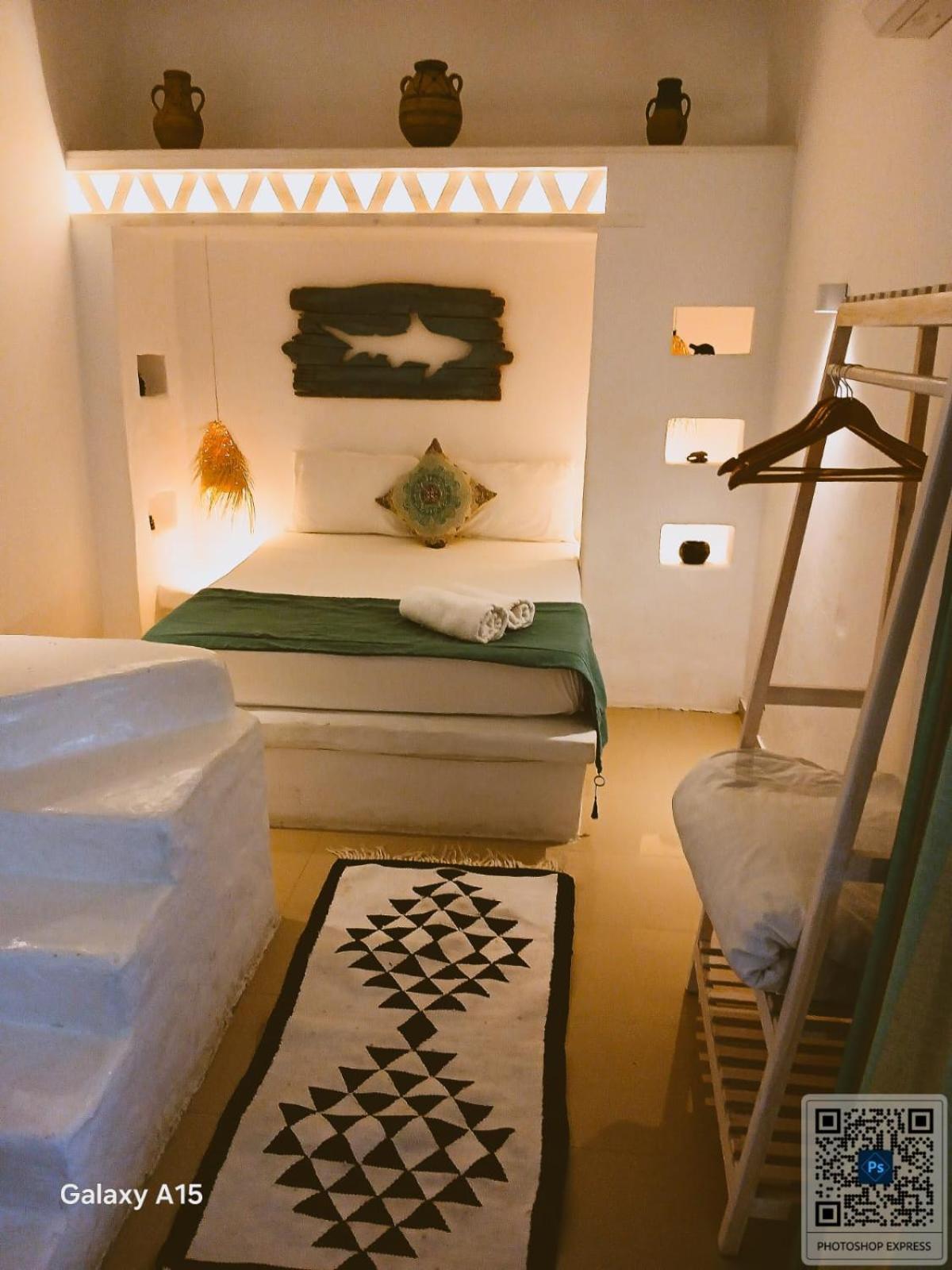 Dar El Mahdia By Daldoul Bed & Breakfast Phòng bức ảnh