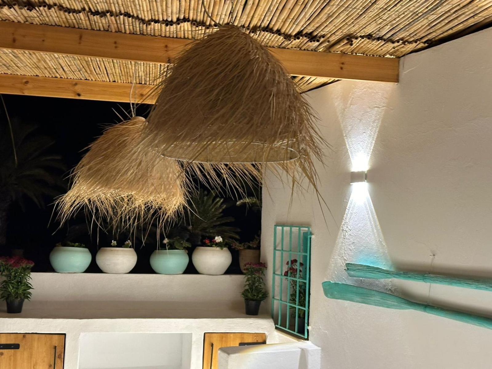 Dar El Mahdia By Daldoul Bed & Breakfast Ngoại thất bức ảnh